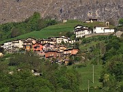 11 Chignolo d'Oneta (850 m)